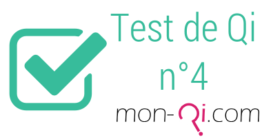 Test QI GRATUIT - Résultat du Test Votre QI 2